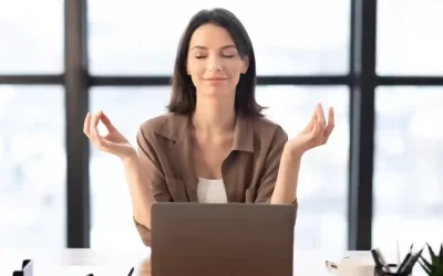 5 Técnicas de Autoayuda Para Manejar el Estrés en Tiempos Difíciles